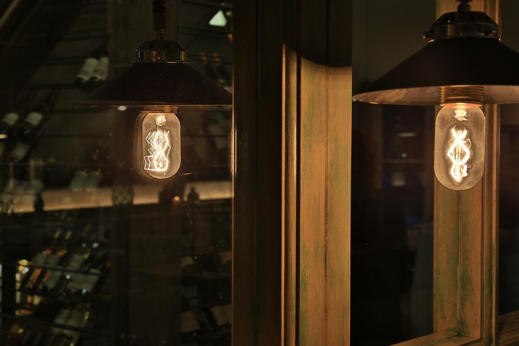 Tal Y Cafn Free House Tal-y-Cafn エクステリア 写真