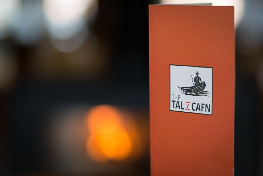 Tal Y Cafn Free House Tal-y-Cafn エクステリア 写真